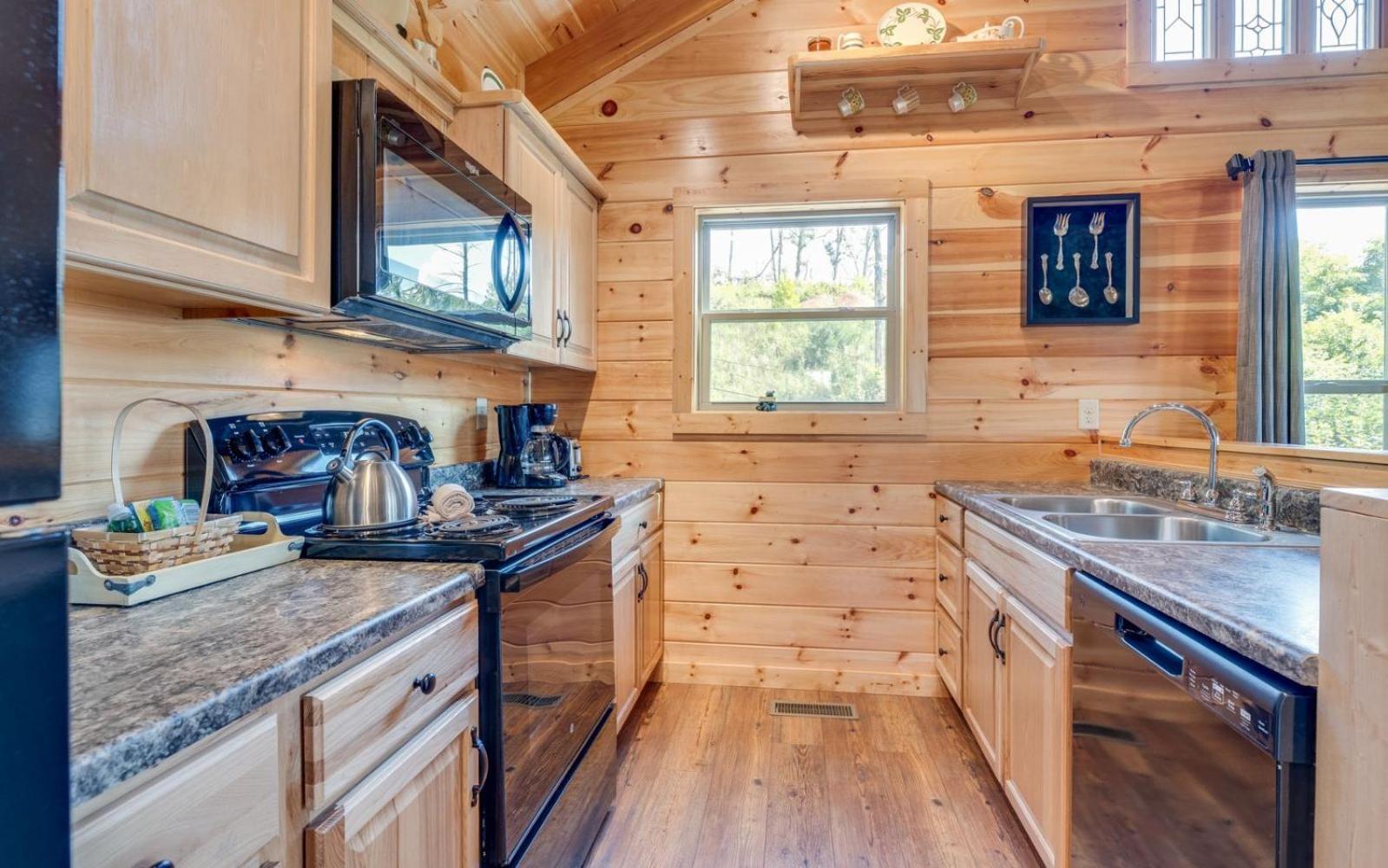 Lifes A Bear Villa Gatlinburg Exterior photo