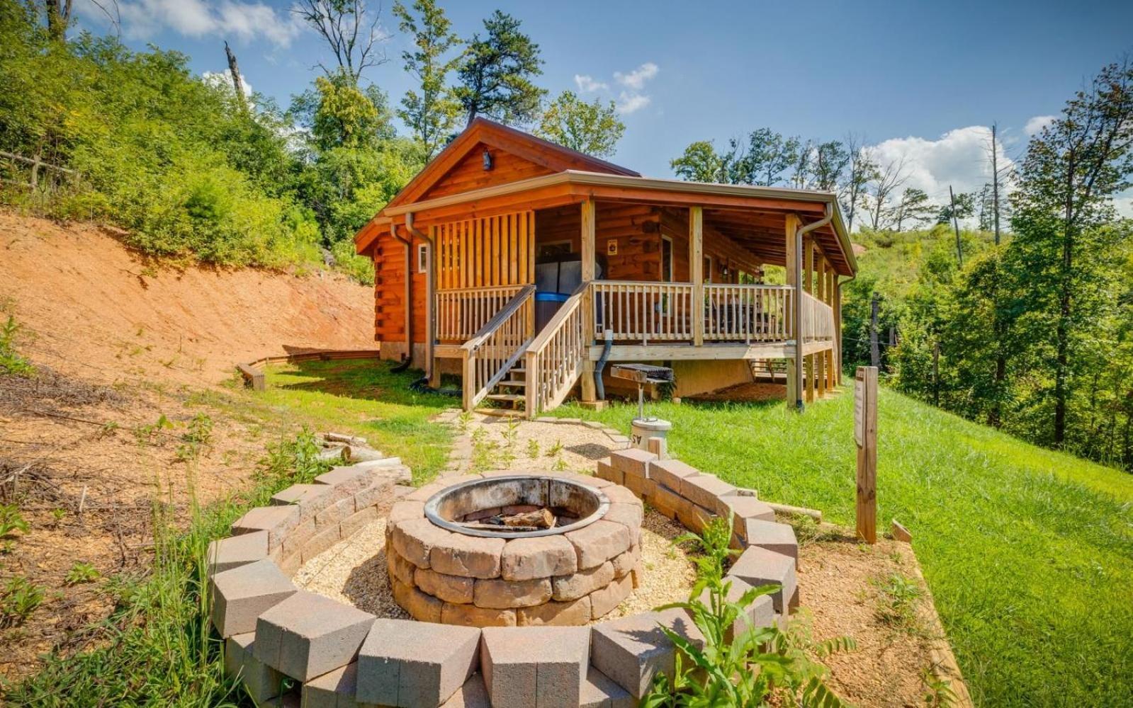 Lifes A Bear Villa Gatlinburg Exterior photo