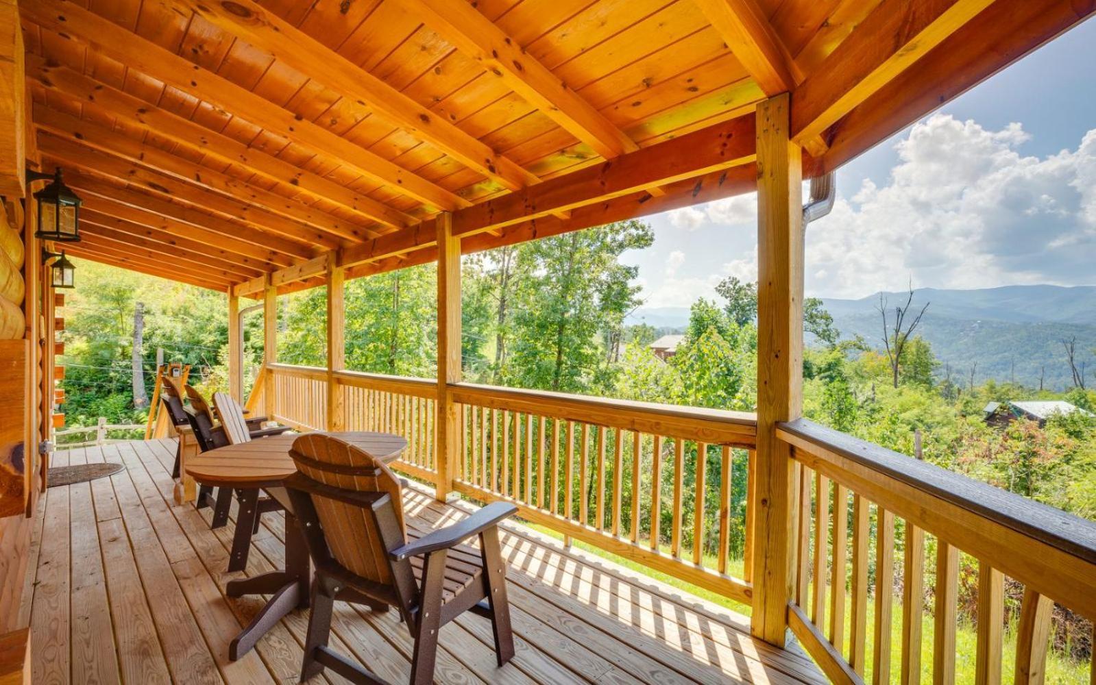 Lifes A Bear Villa Gatlinburg Exterior photo